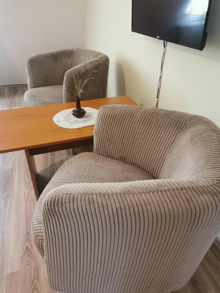 Hotel Alster Jevíčko エクステリア 写真