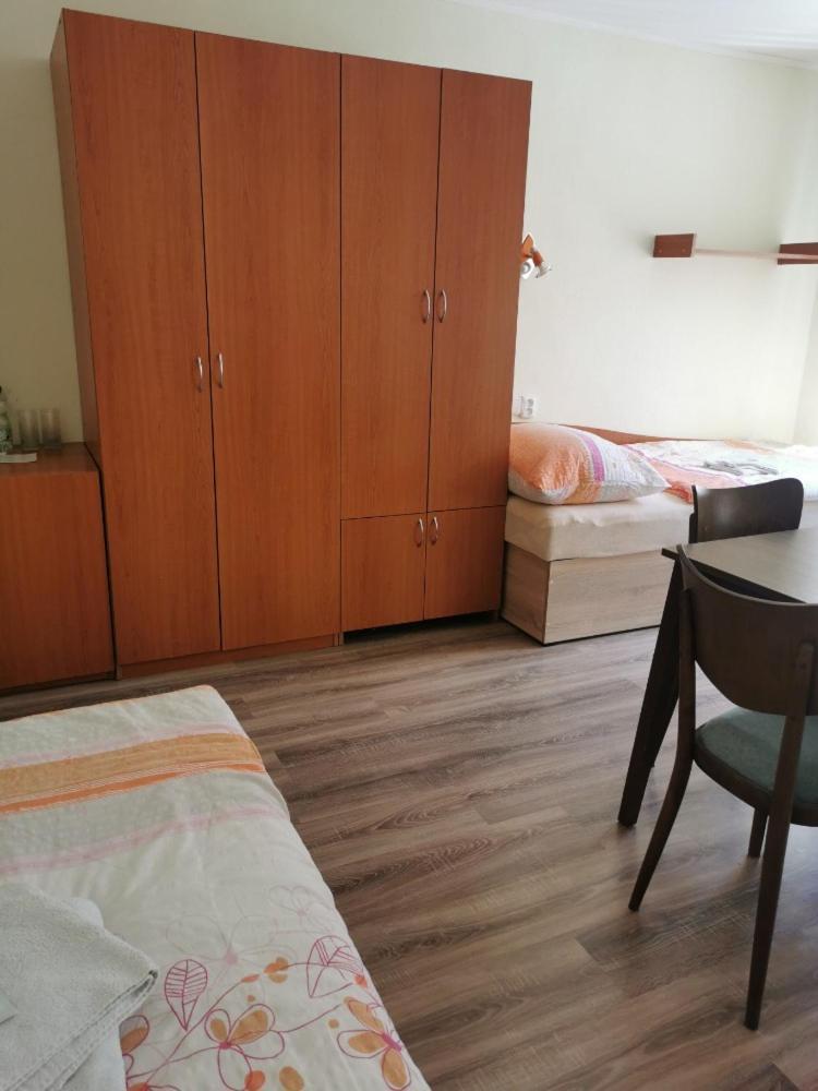 Hotel Alster Jevíčko エクステリア 写真