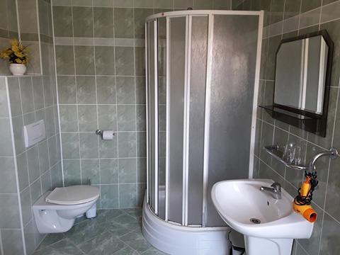 Hotel Alster Jevíčko エクステリア 写真